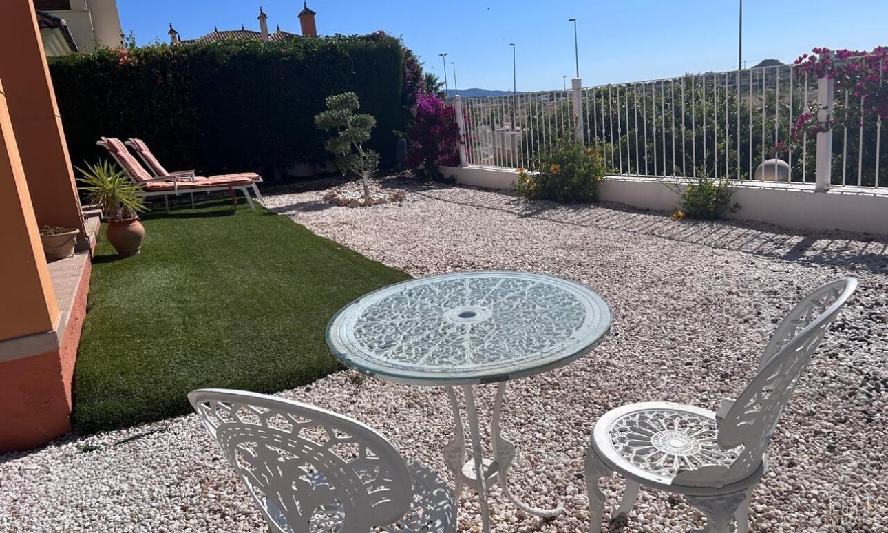 Venta - Apartment - Altaona Golf - Inland