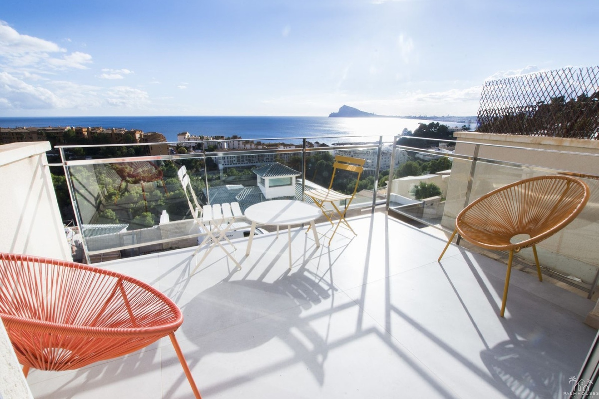 Venta - Apartment - Altea - Altea Centro