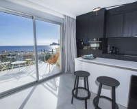 Venta - Apartment - Altea - Altea Centro