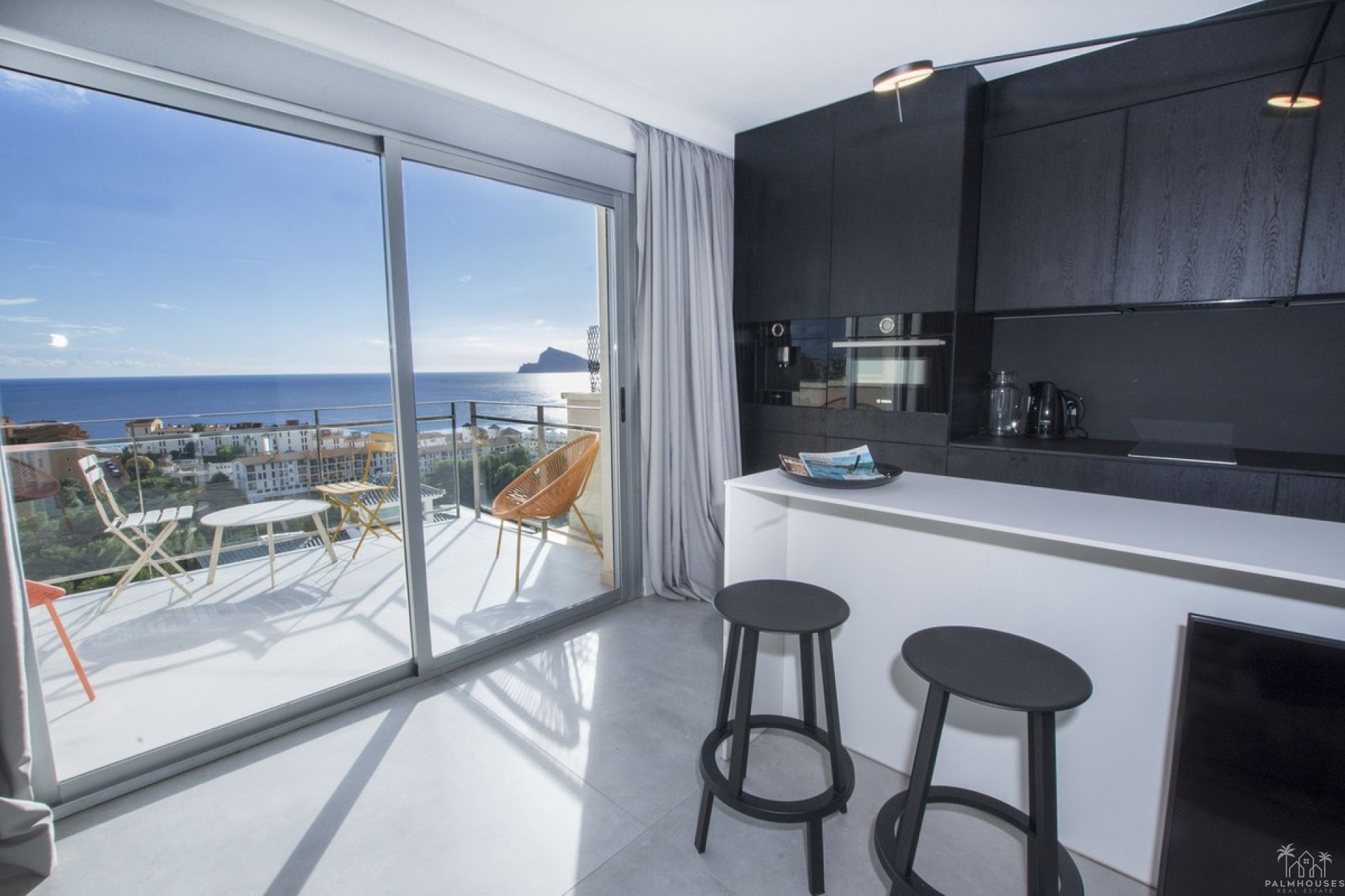 Venta - Apartment - Altea - Altea Centro