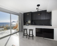 Venta - Apartment - Altea - Altea Centro