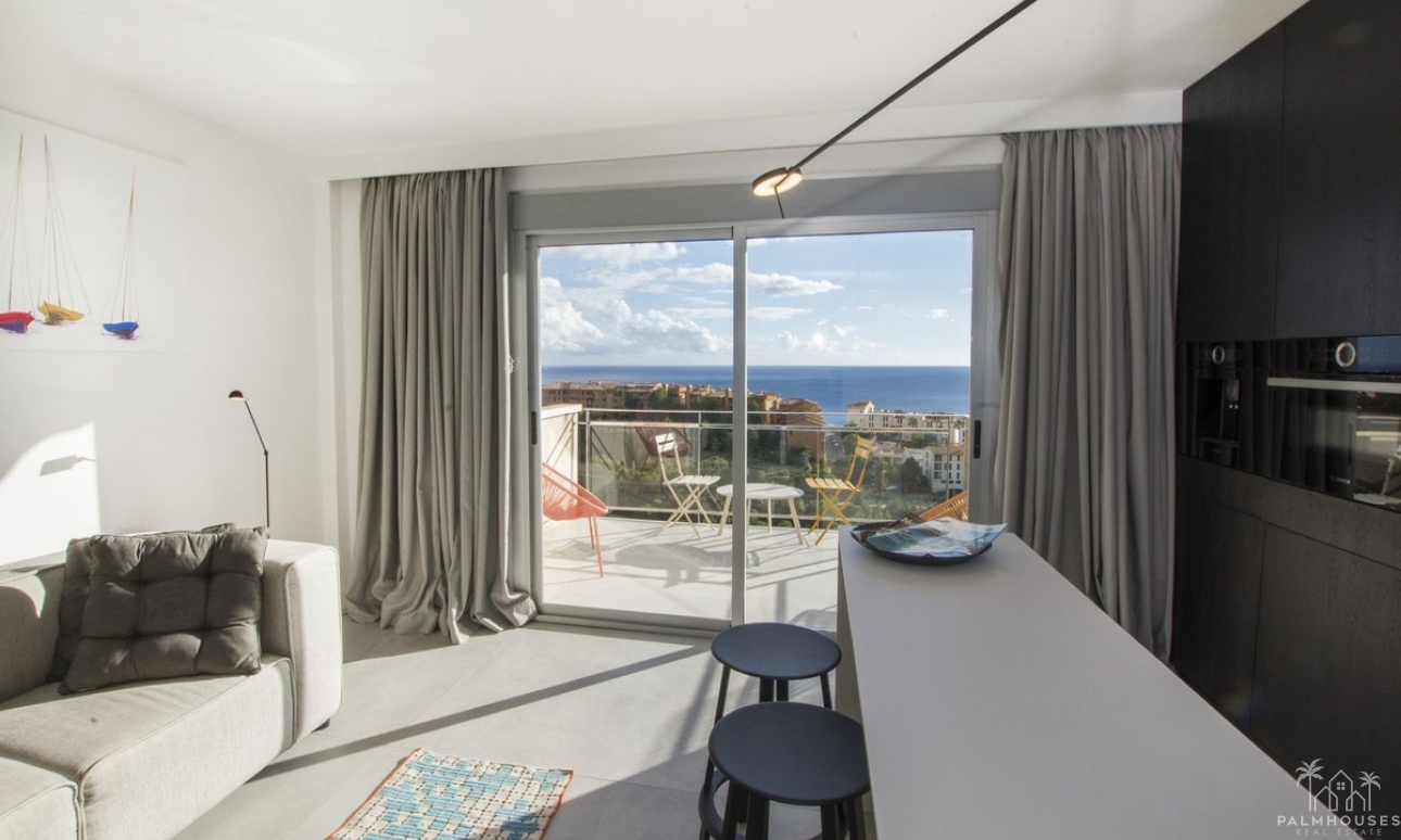 Venta - Apartment - Altea - Altea Centro