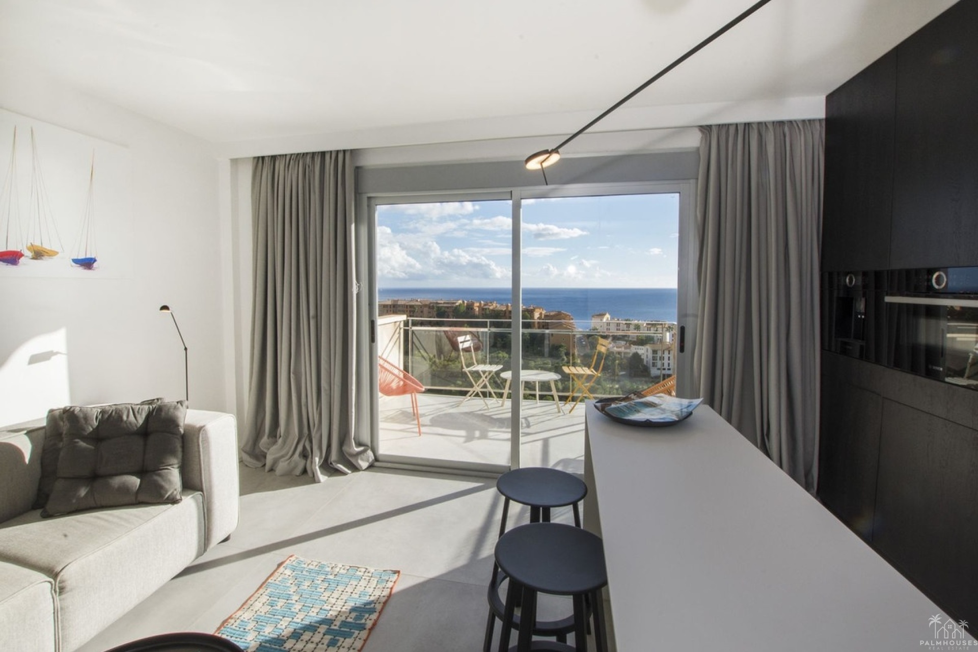 Venta - Apartment - Altea - Altea Centro