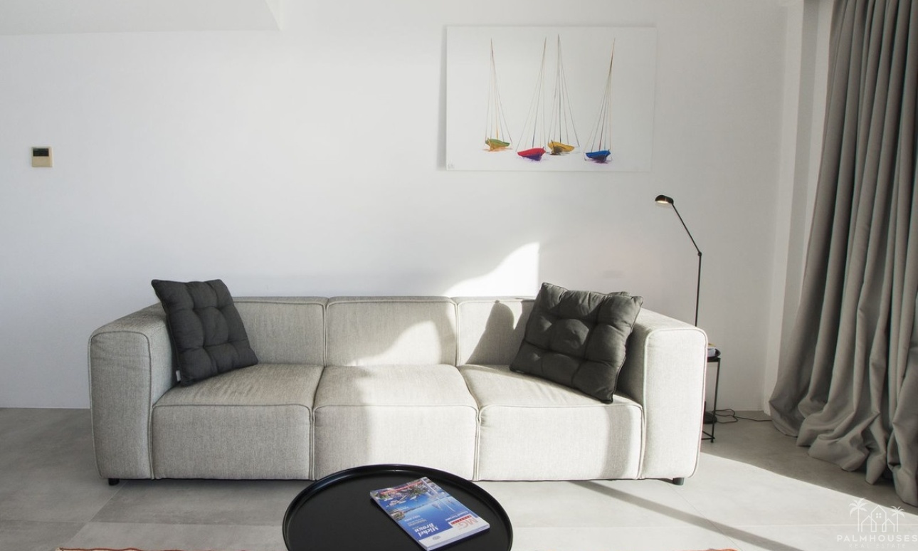 Venta - Apartment - Altea - Altea Centro