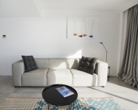 Venta - Apartment - Altea - Altea Centro