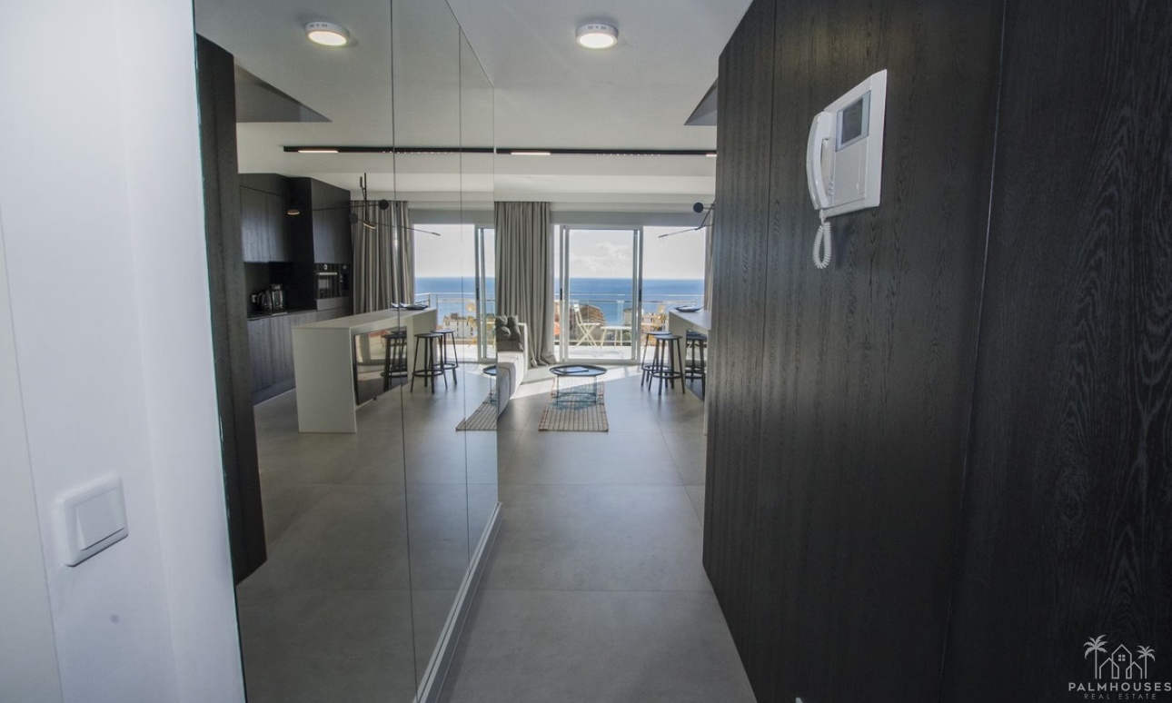 Venta - Apartment - Altea - Altea Centro