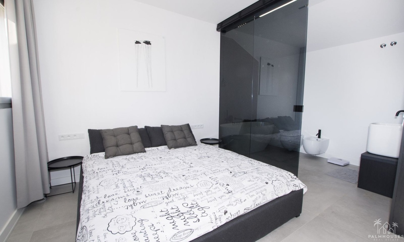 Venta - Apartment - Altea - Altea Centro