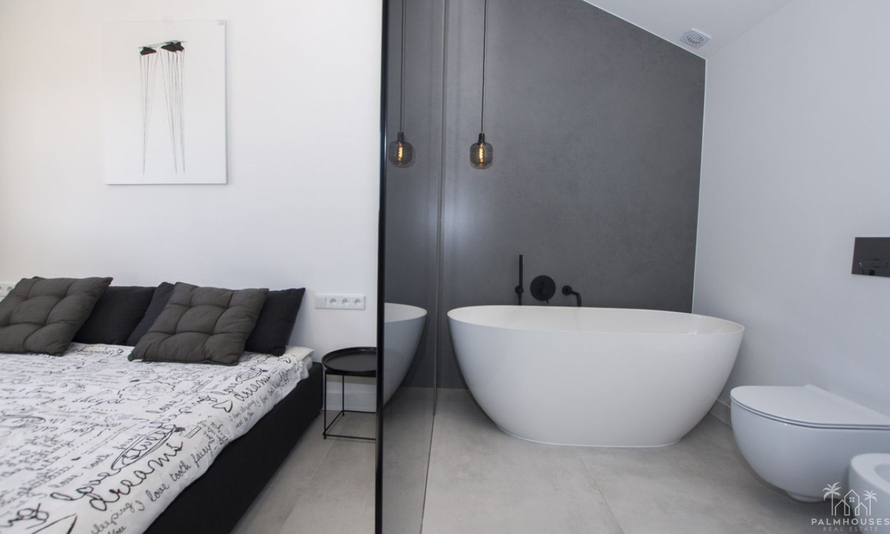 Venta - Apartment - Altea - Altea Centro