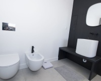 Venta - Apartment - Altea - Altea Centro