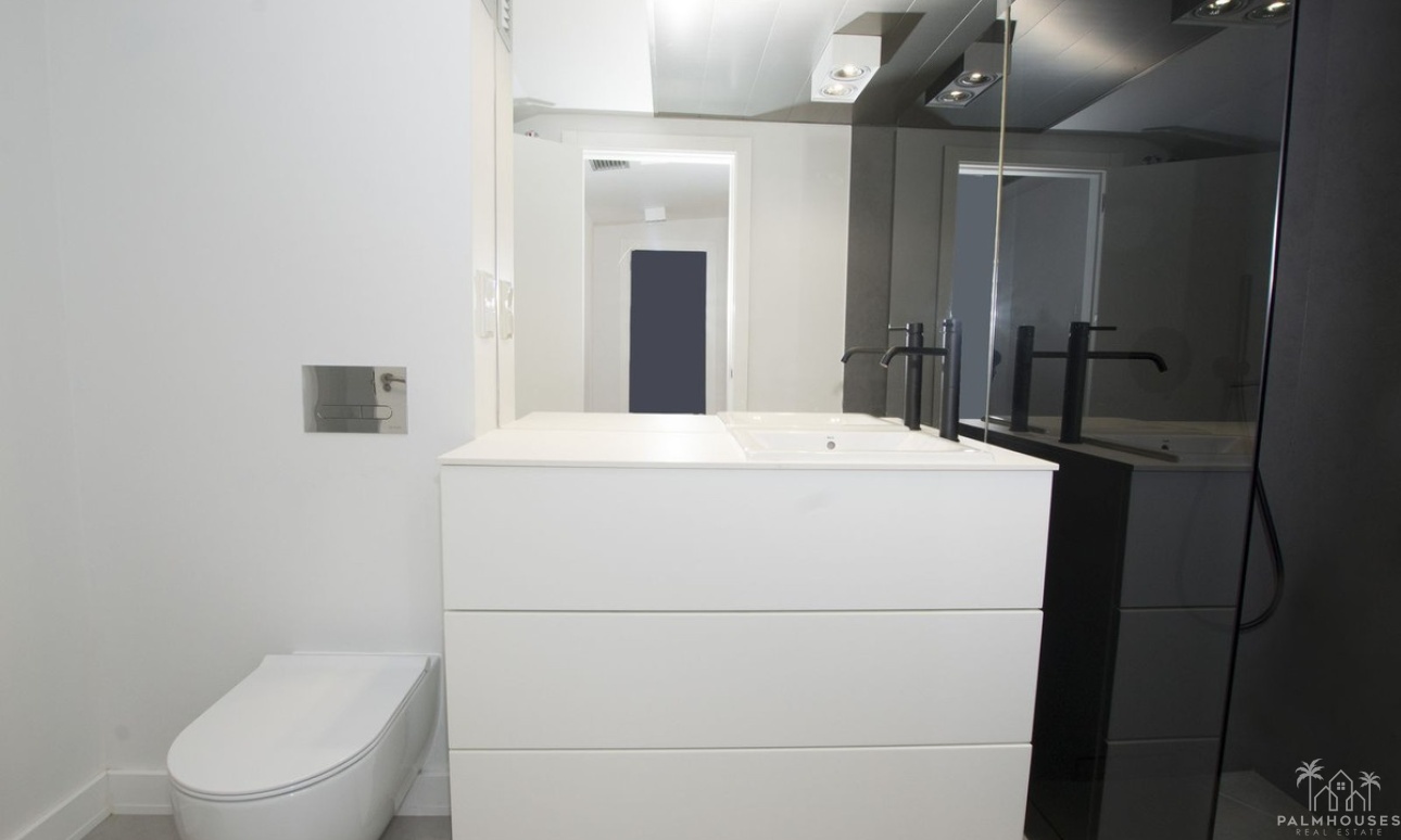 Venta - Apartment - Altea - Altea Centro