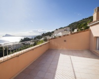Venta - Apartment - Altea - Altea Centro