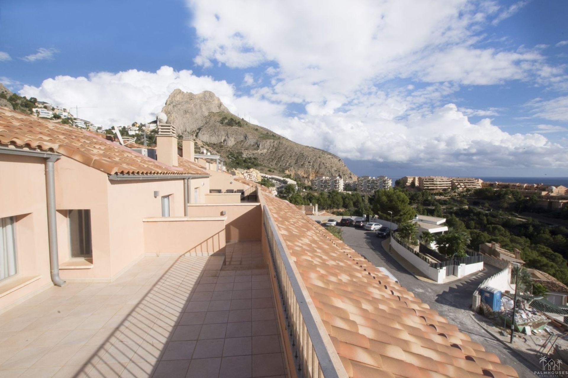 Venta - Apartment - Altea - Altea Centro