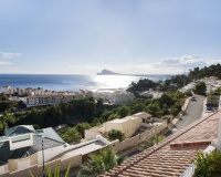 Venta - Apartment - Altea - Altea Centro