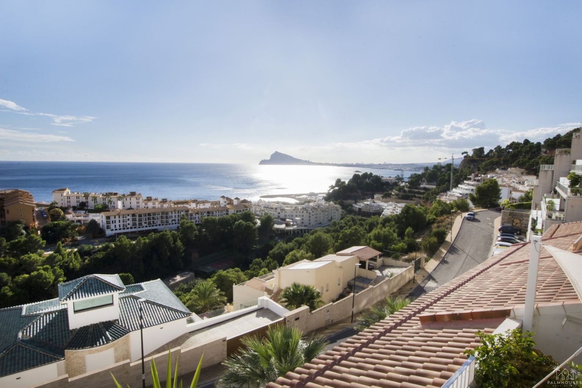 Venta - Apartment - Altea - Altea Centro