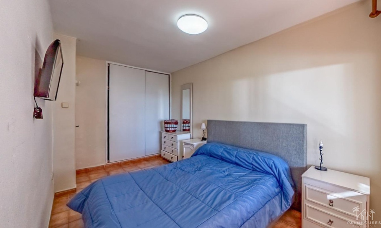 Venta - Apartment - Altea - Altea Centro