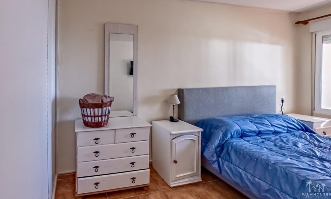 Venta - Apartment - Altea - Altea Centro