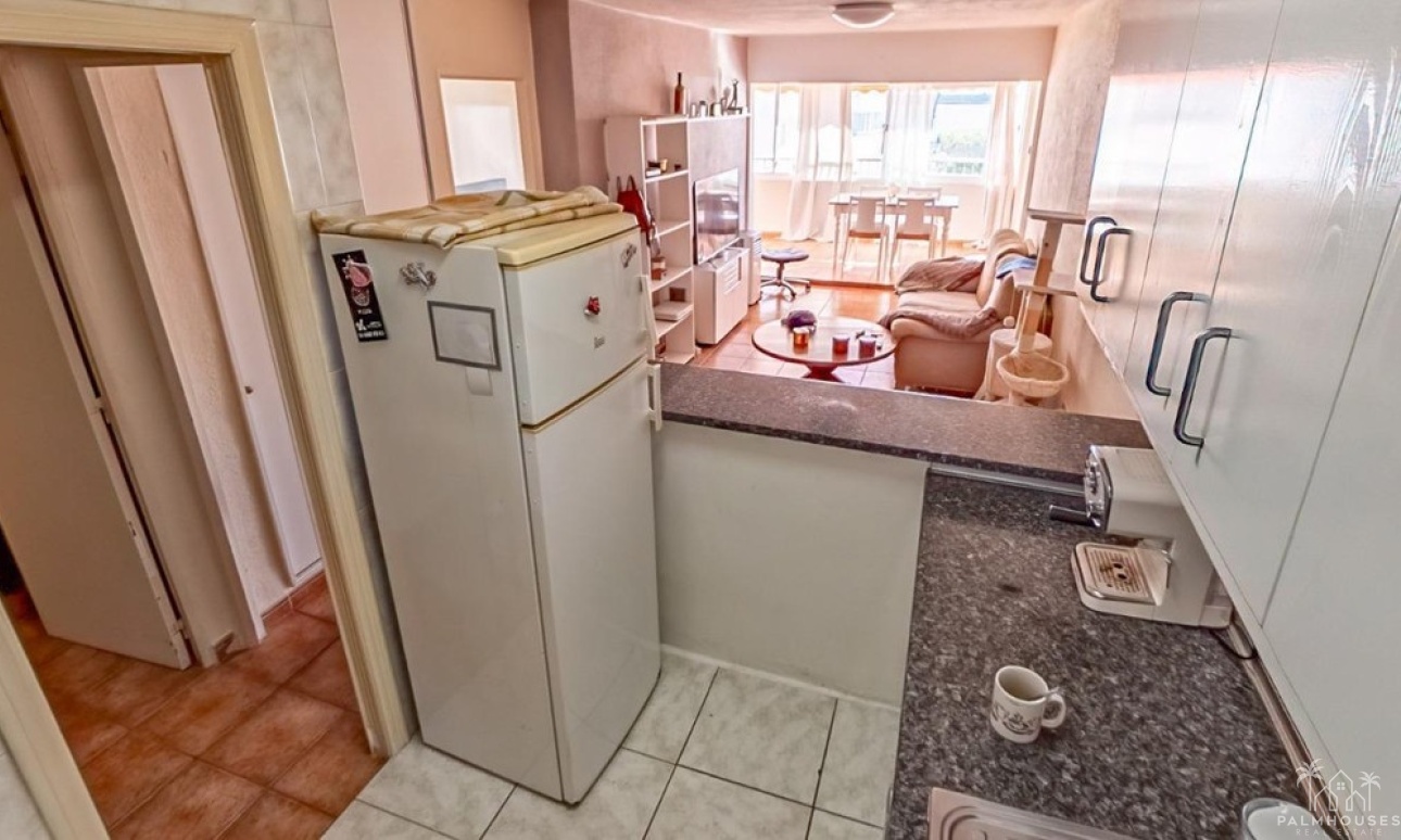Venta - Apartment - Altea - Altea Centro