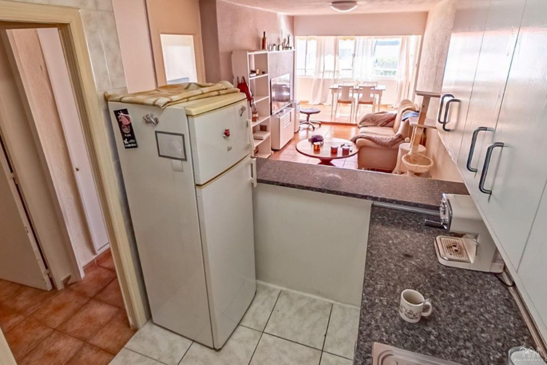 Venta - Apartment - Altea - Altea Centro