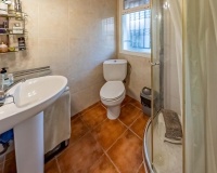 Venta - Apartment - Altea - Altea Centro