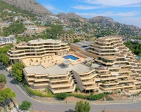 Venta - Apartment - Altea - Altea Centro