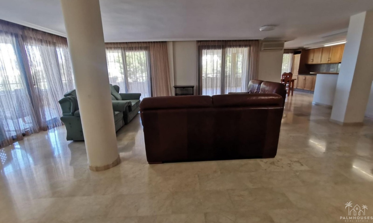 Venta - Apartment - Altea - Altea Centro