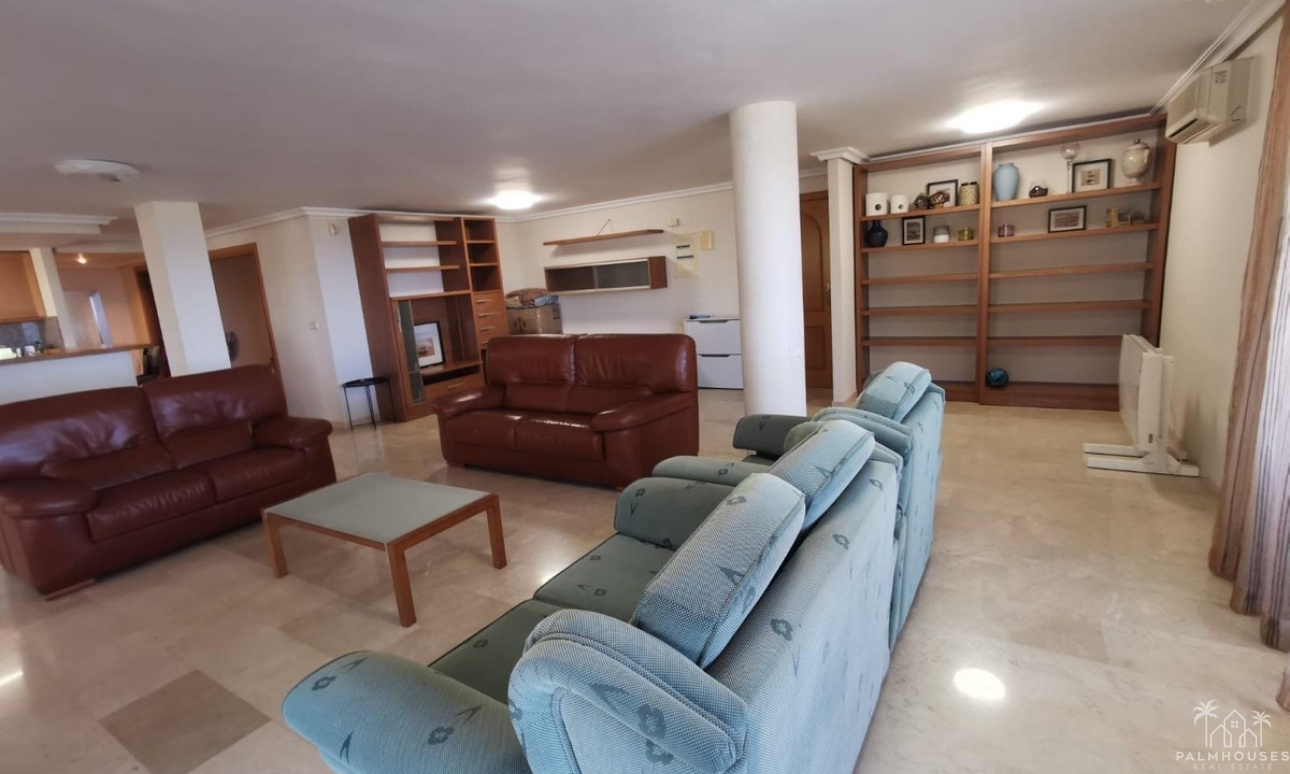Venta - Apartment - Altea - Altea Centro