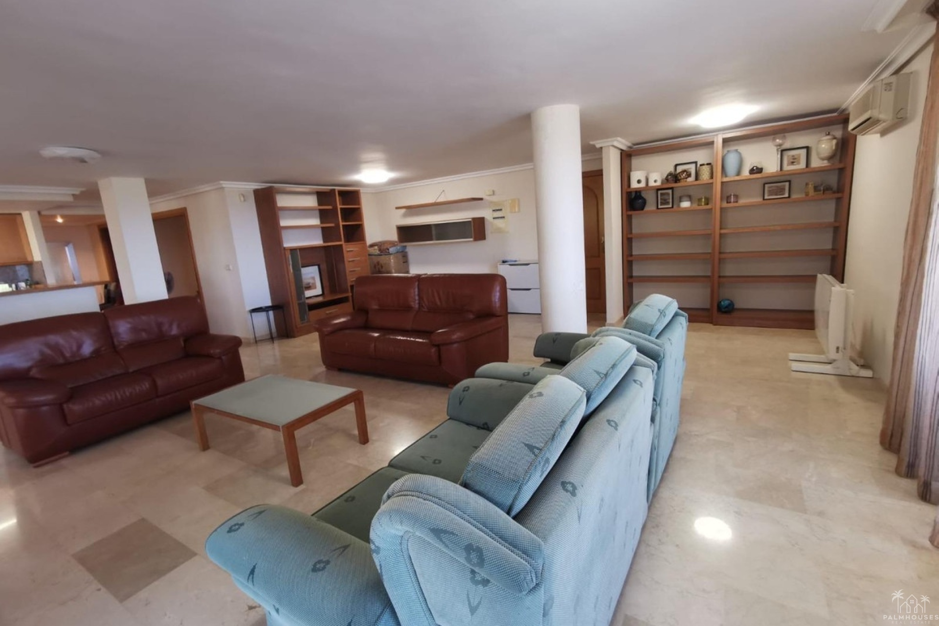 Venta - Apartment - Altea - Altea Centro