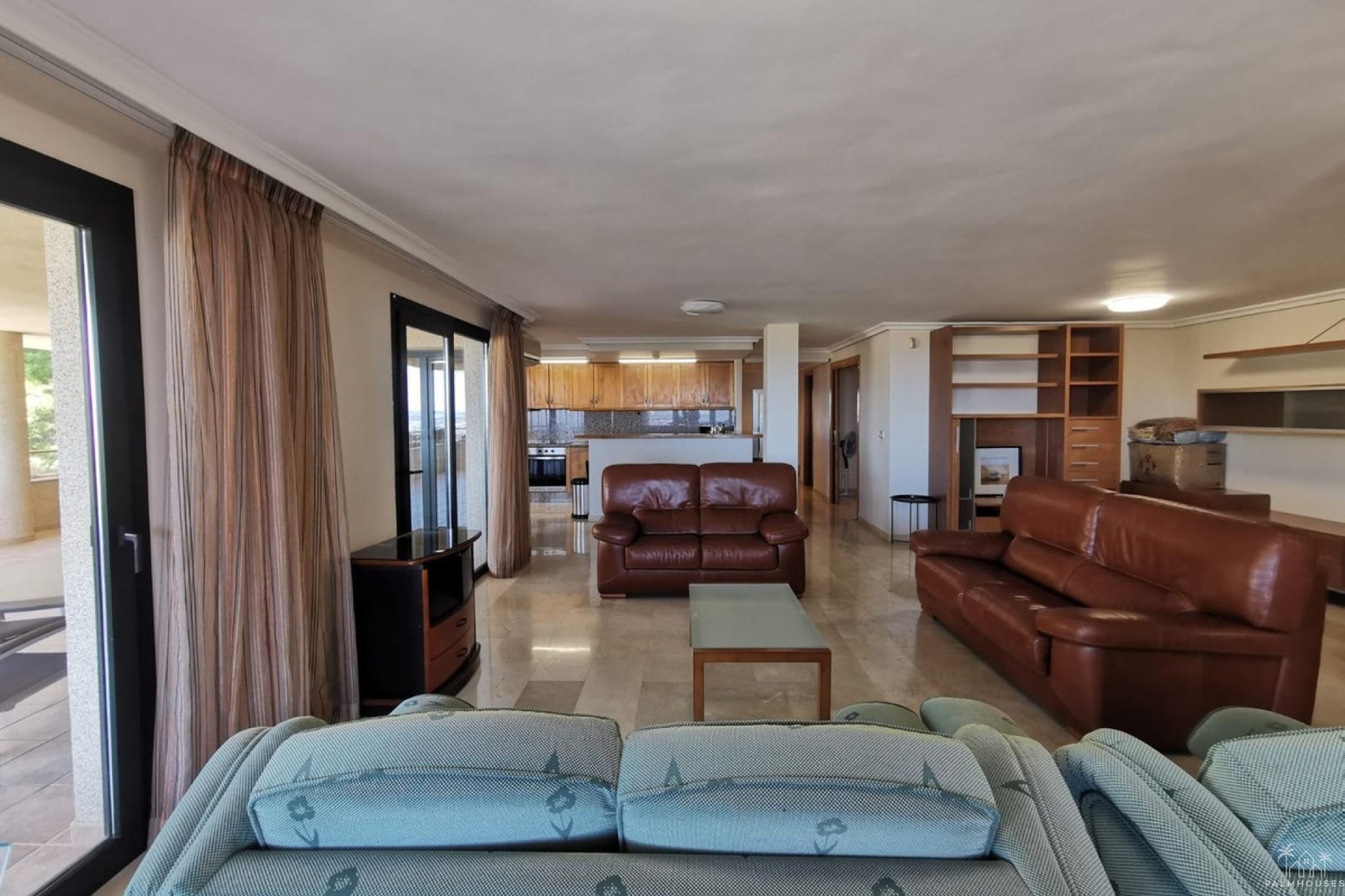 Venta - Apartment - Altea - Altea Centro
