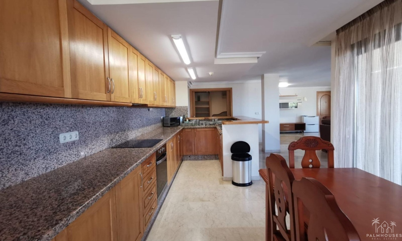 Venta - Apartment - Altea - Altea Centro