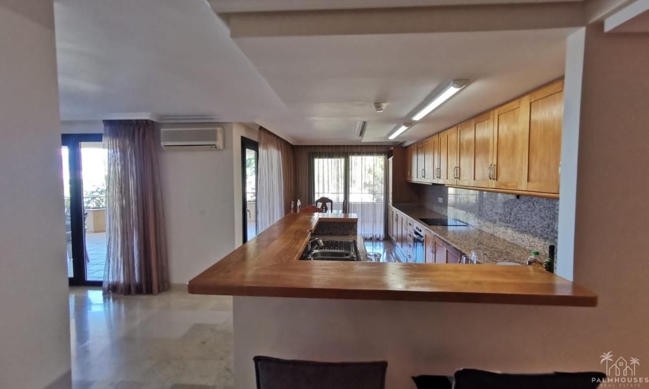 Venta - Apartment - Altea - Altea Centro