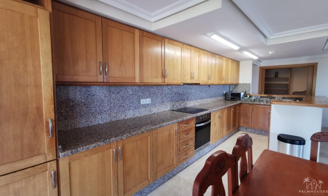 Venta - Apartment - Altea - Altea Centro