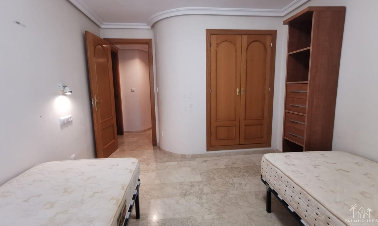 Venta - Apartment - Altea - Altea Centro