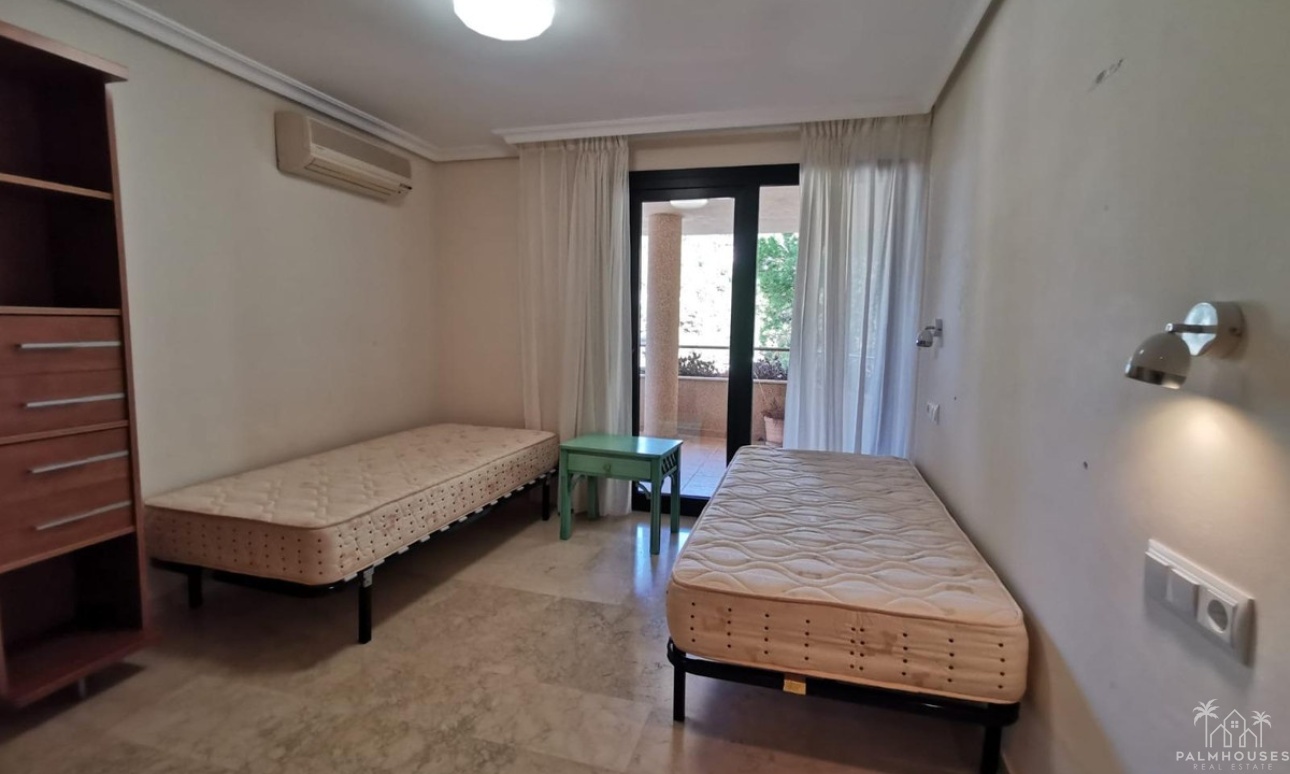 Venta - Apartment - Altea - Altea Centro