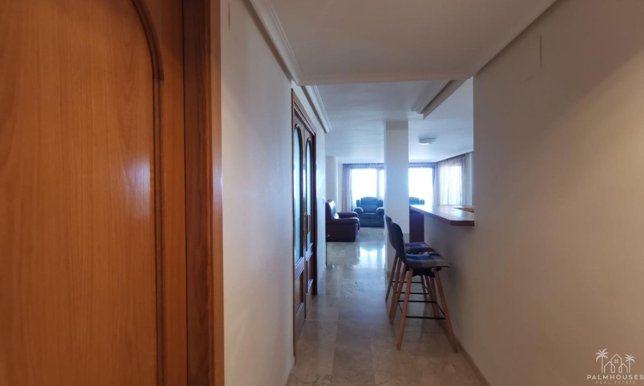 Venta - Apartment - Altea - Altea Centro