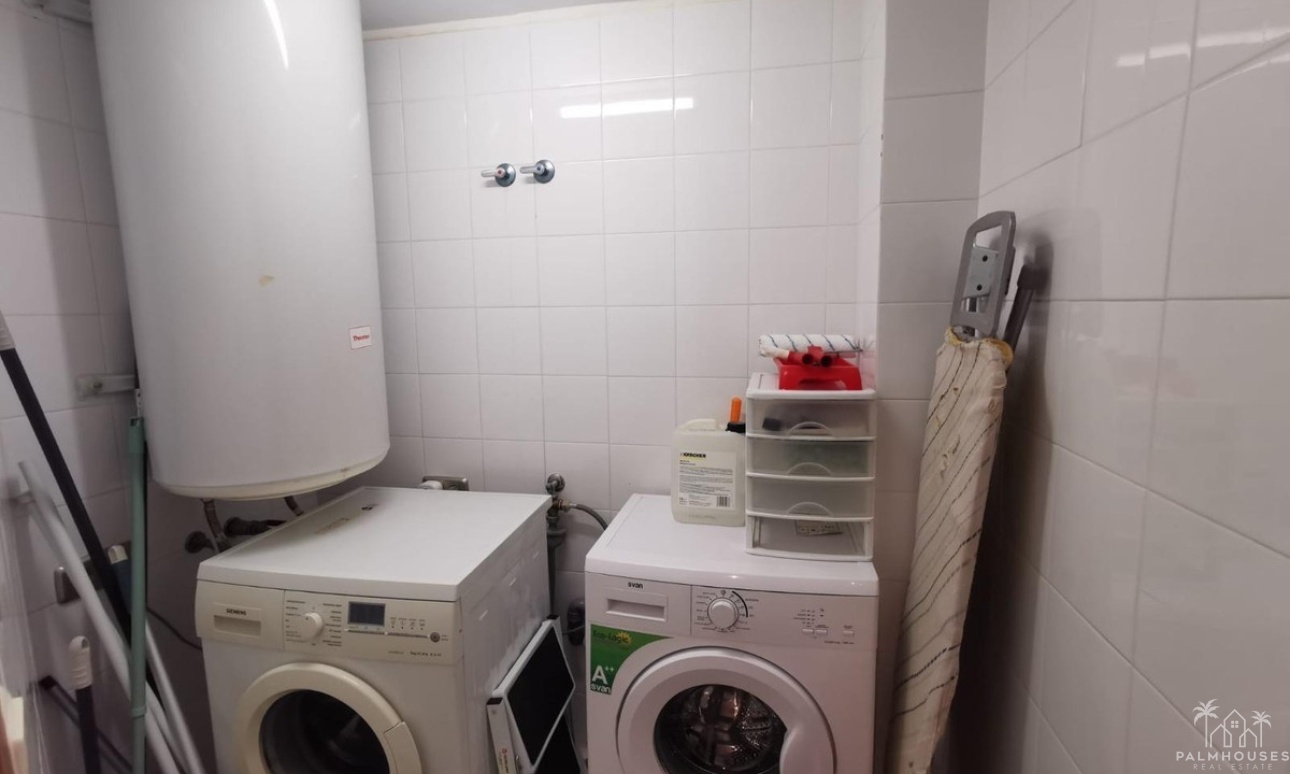 Venta - Apartment - Altea - Altea Centro