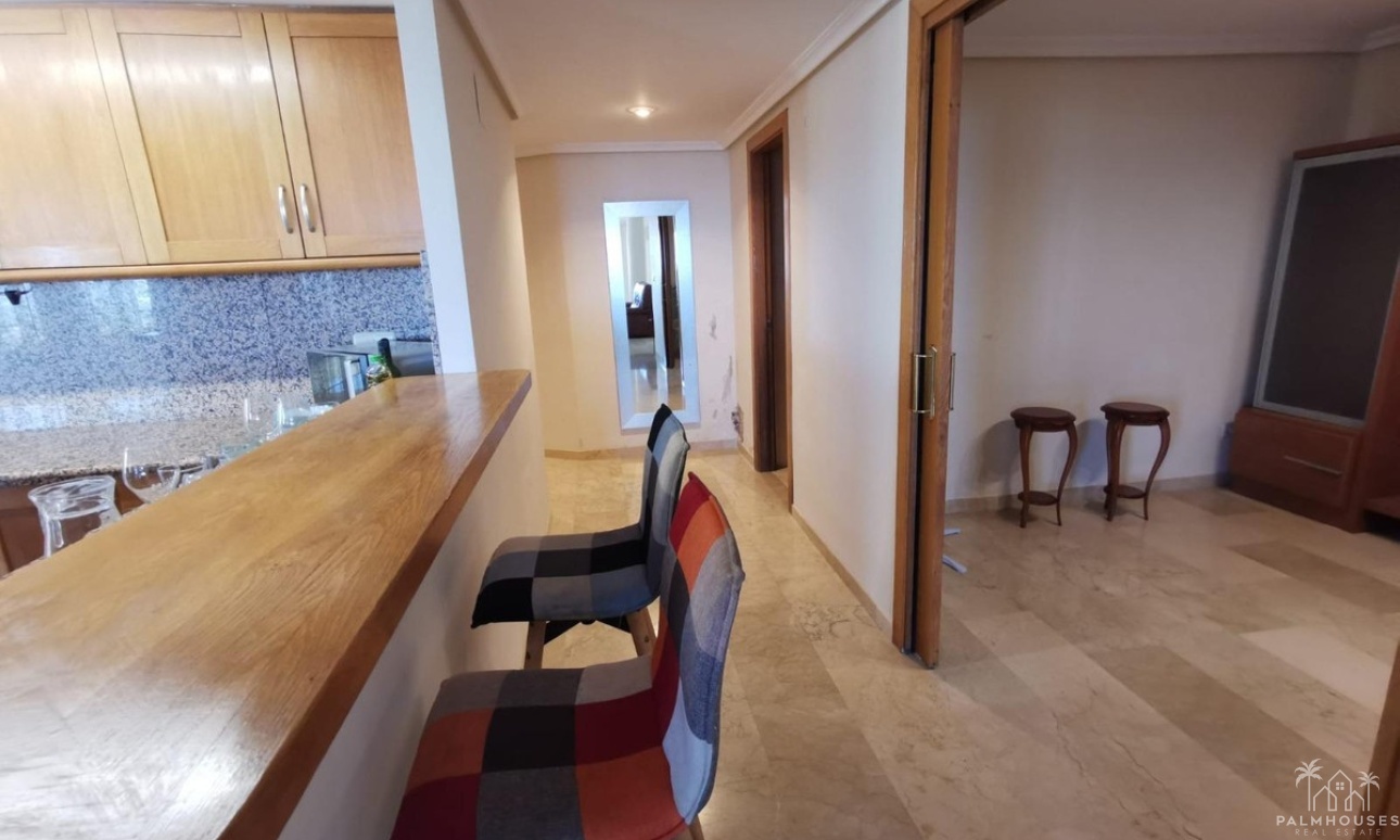 Venta - Apartment - Altea - Altea Centro