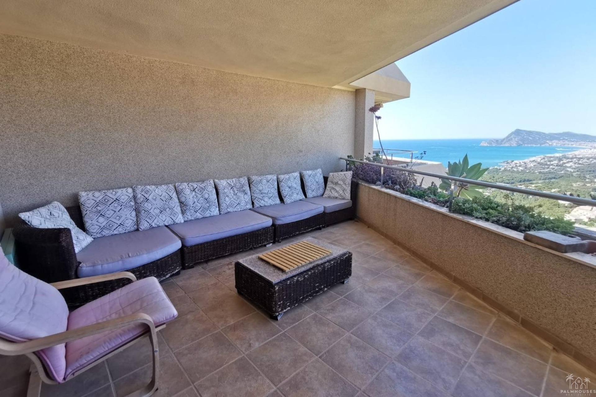 Venta - Apartment - Altea - Altea Centro