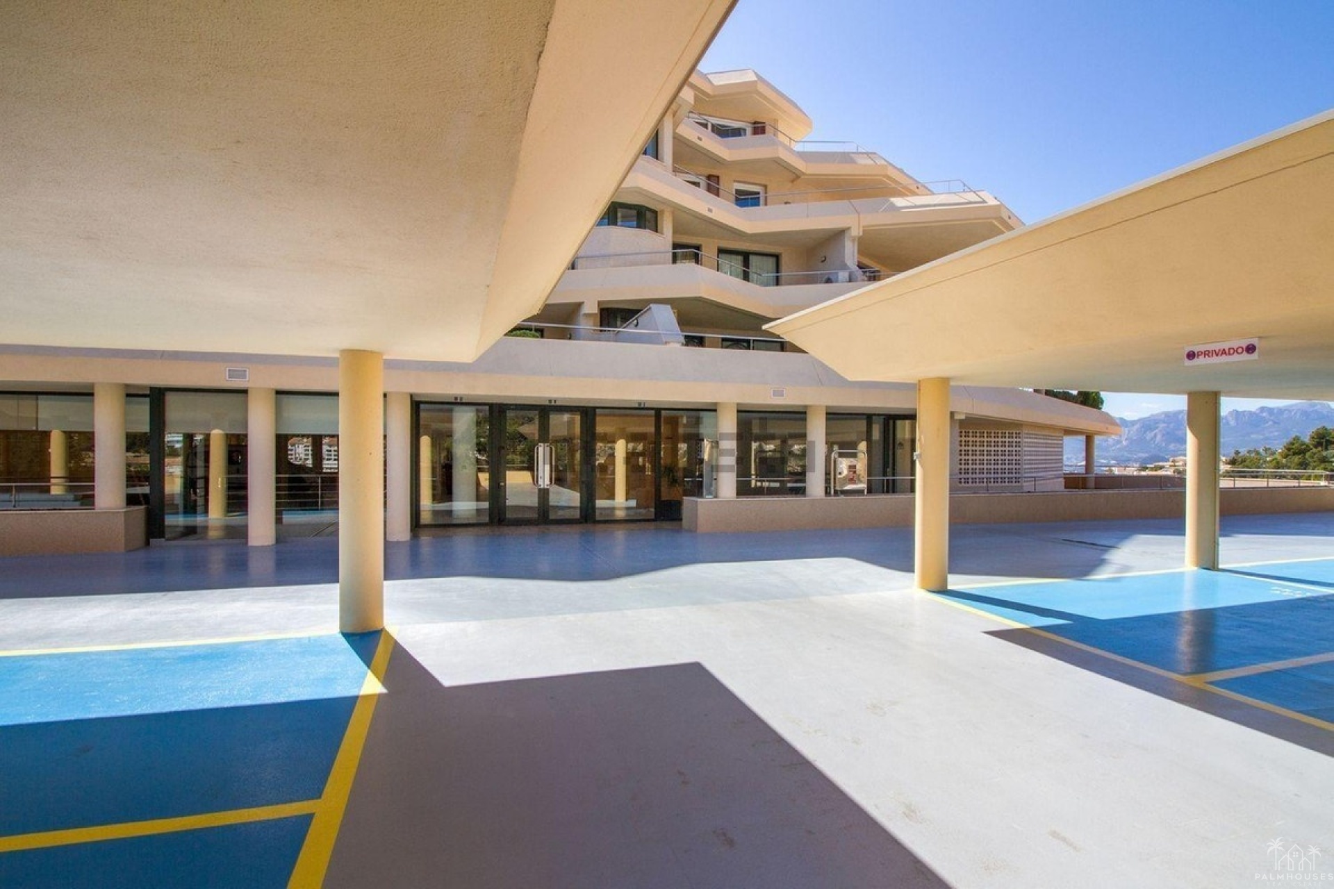 Venta - Apartment - Altea - Altea Centro