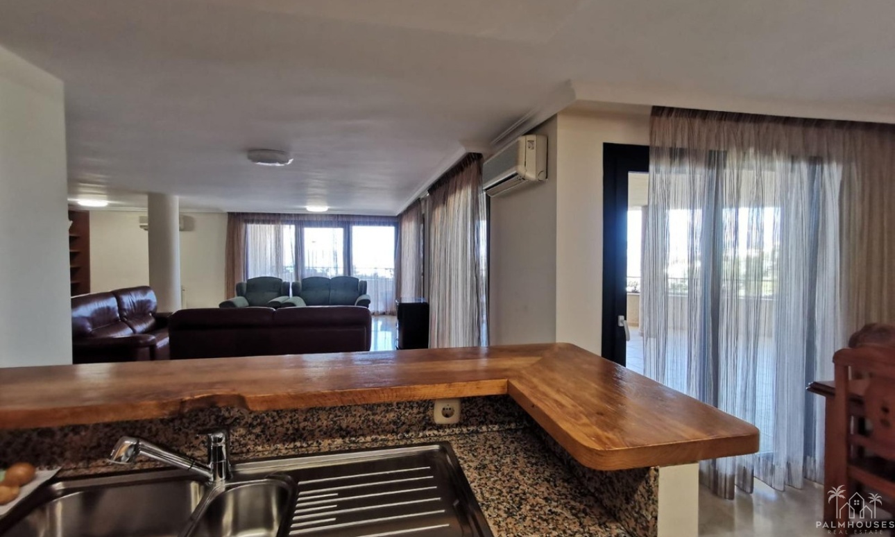 Venta - Apartment - Altea - Altea Centro
