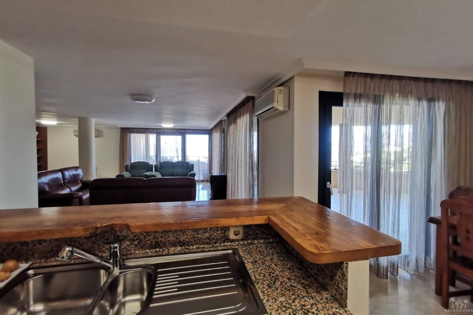 Venta - Apartment - Altea - Altea Centro