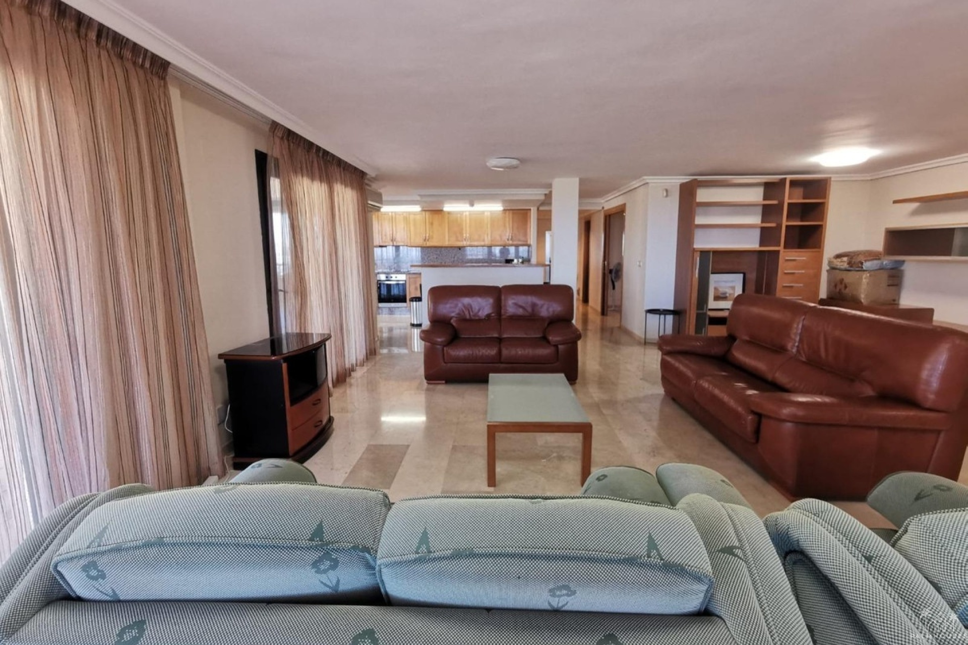 Venta - Apartment - Altea - Altea Centro