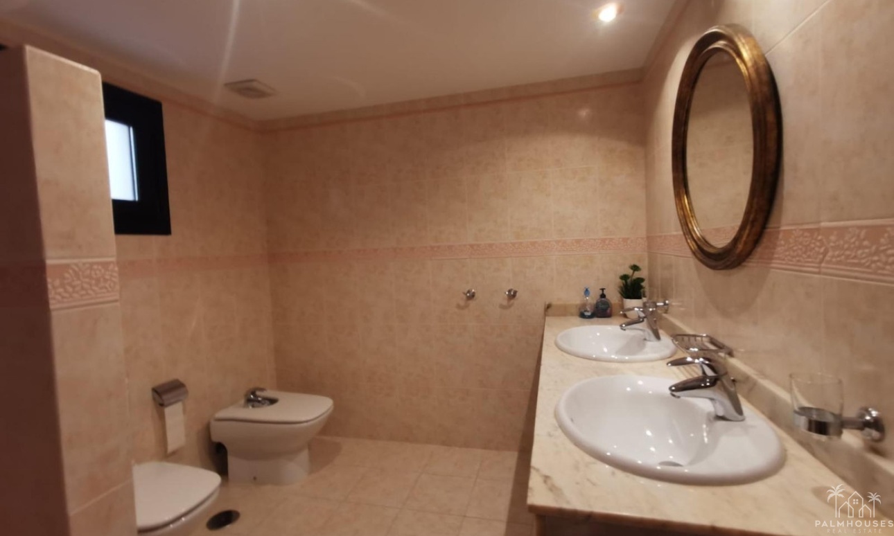 Venta - Apartment - Altea - Altea Centro