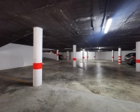Venta - Apartment - Altea - Altea Centro