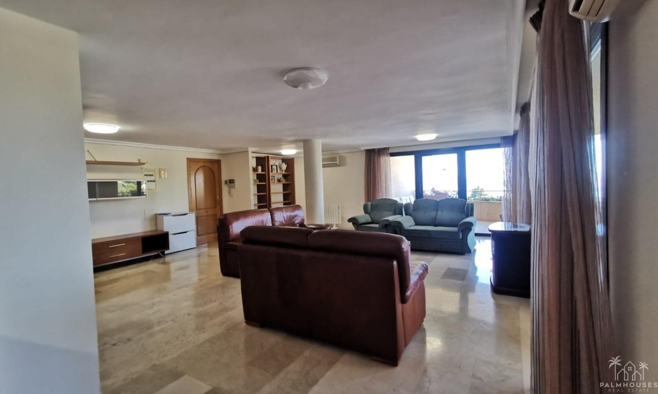 Venta - Apartment - Altea - Altea Centro