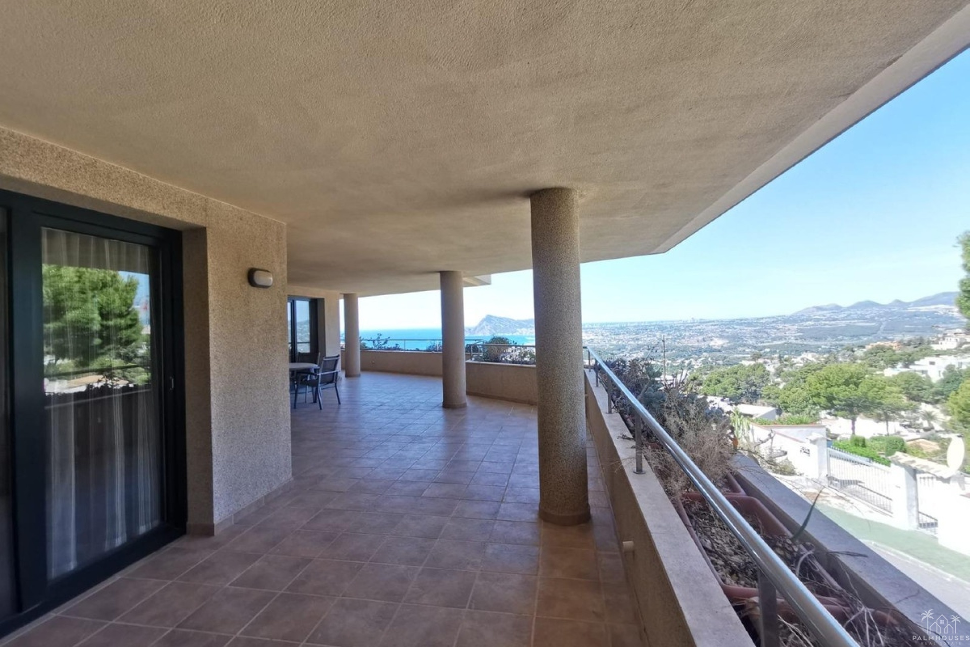 Venta - Apartment - Altea - Altea Centro