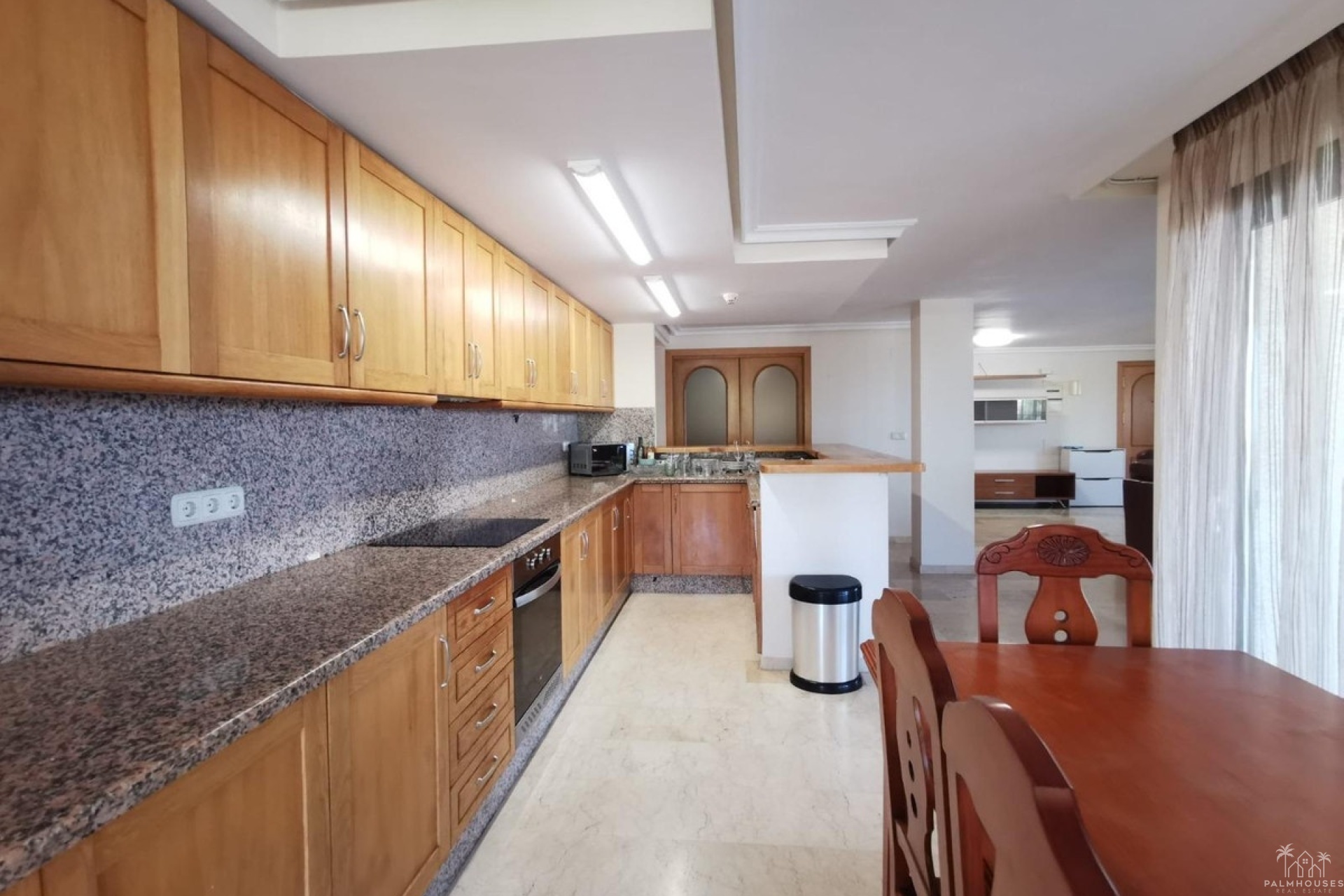 Venta - Apartment - Altea - Altea Centro