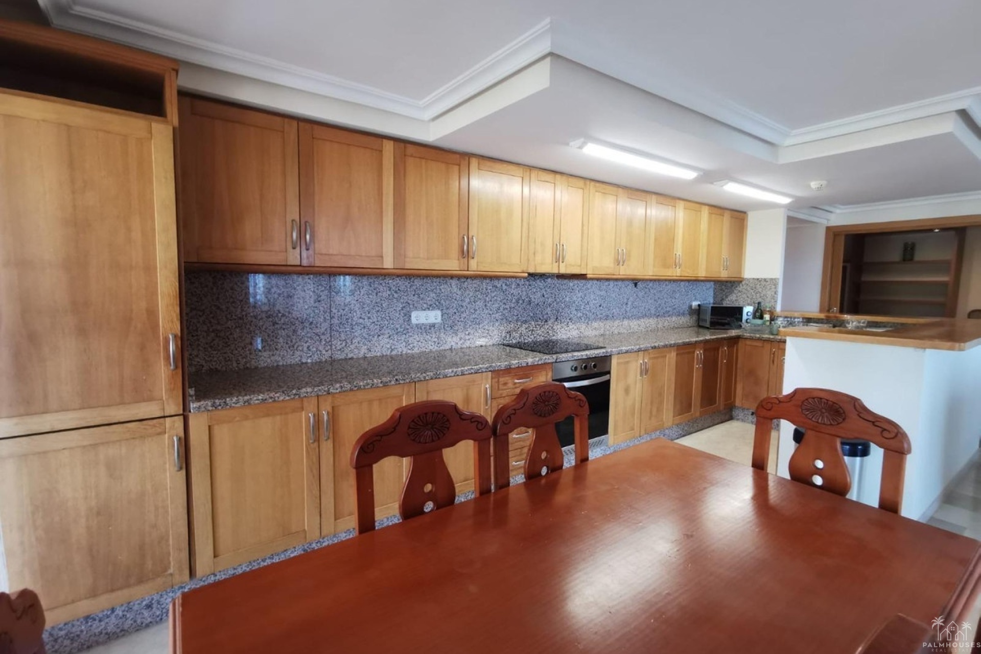 Venta - Apartment - Altea - Altea Centro