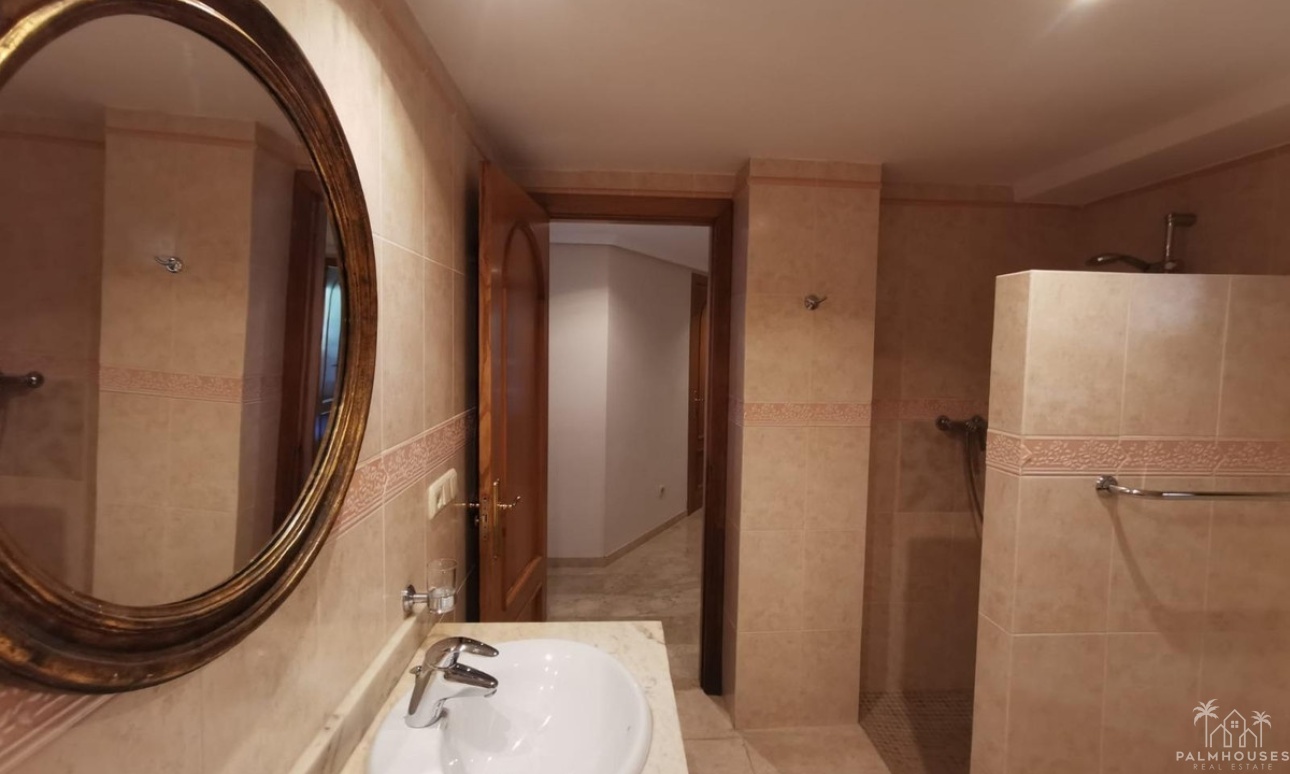 Venta - Apartment - Altea - Altea Centro