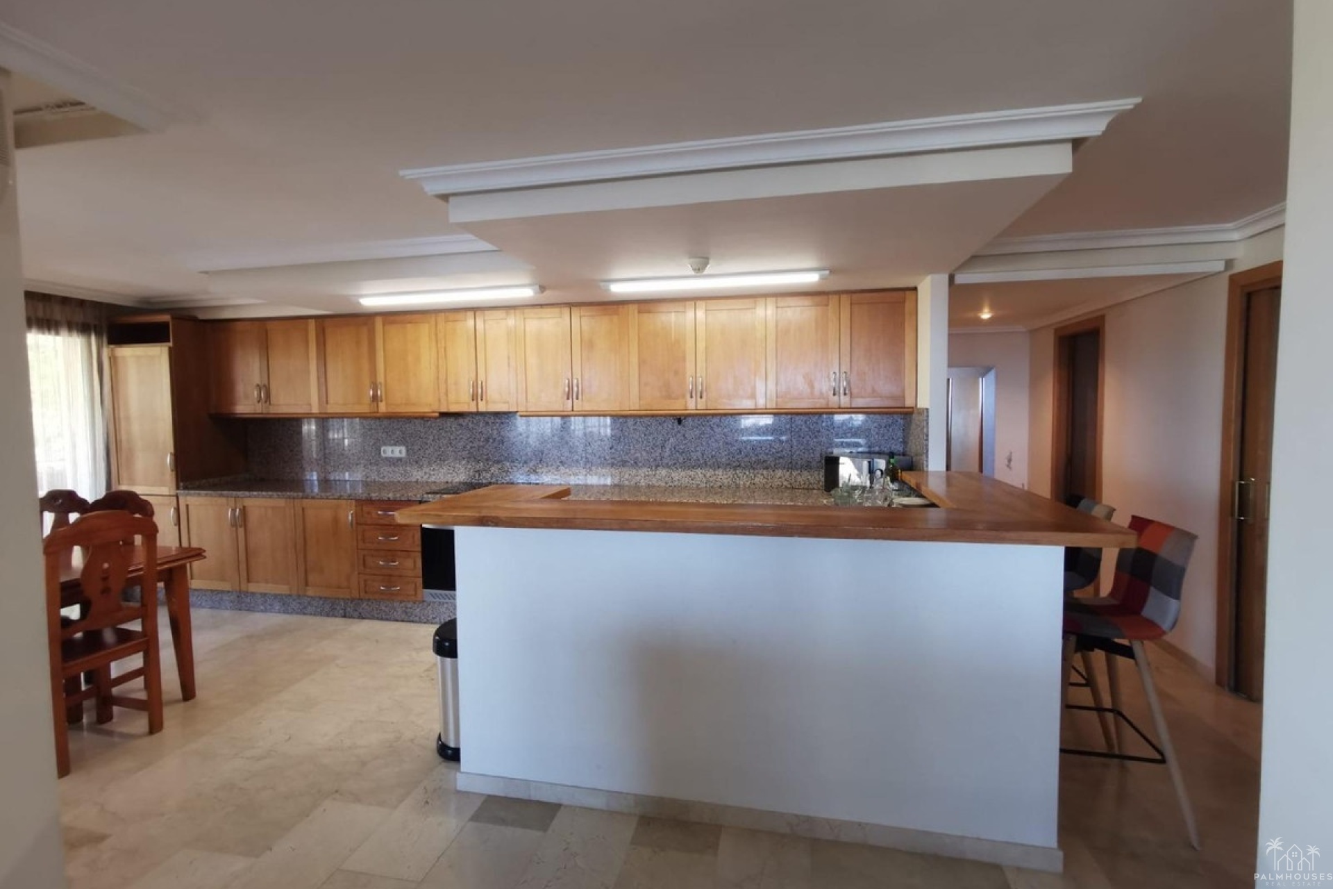 Venta - Apartment - Altea - Altea Centro