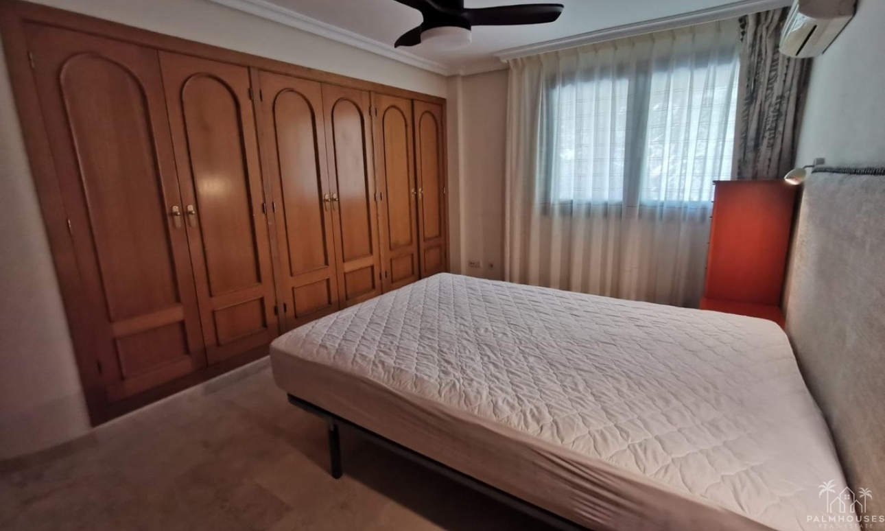 Venta - Apartment - Altea - Altea Centro